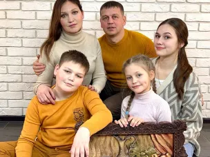 Вторая жизнь дерева